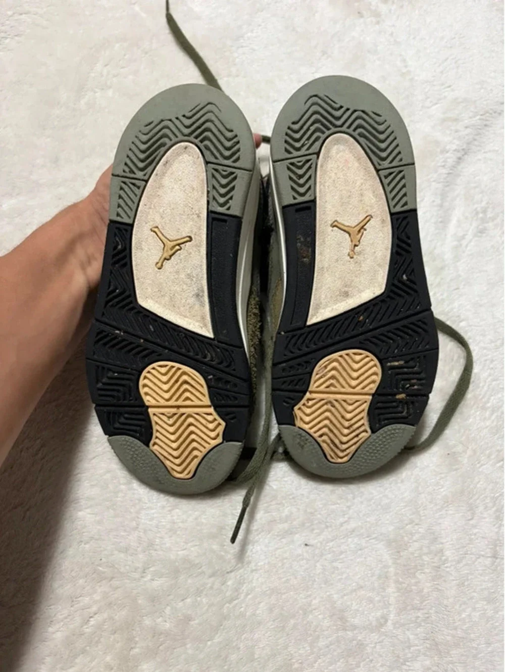 Nike these are